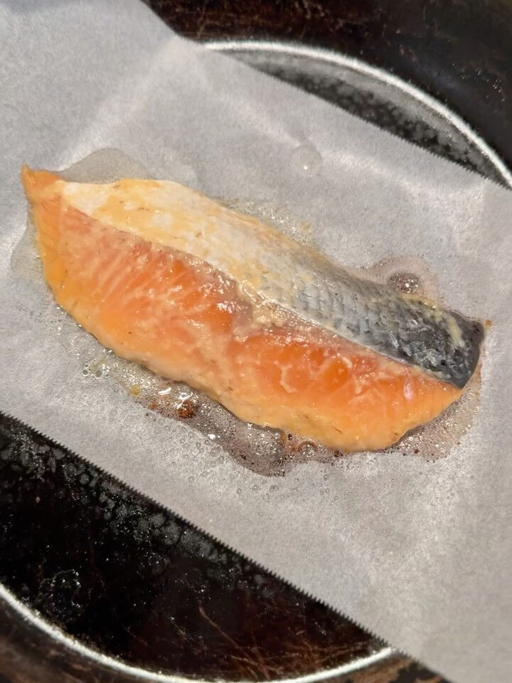 今朝の新道マルシェで出会った恵みが、そのまま今夜の食卓へ